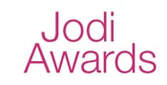 Logo for Jodi Awards