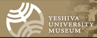 Logo for Yeshiva University Museum